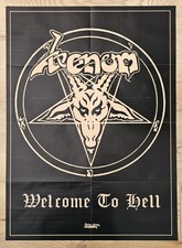 Venom riesiges poster von - venom,