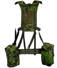 Dänischer Armee Koppel