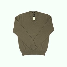 Rubinacci Napoli Dunkelgrün