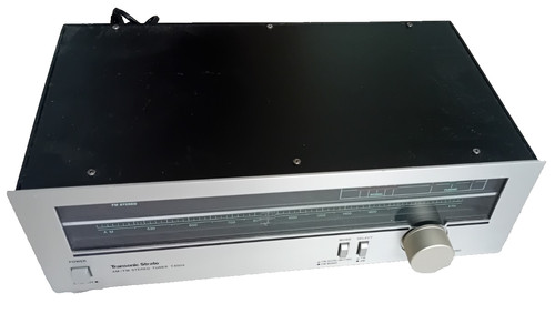 Transonic strato 4004 - t,