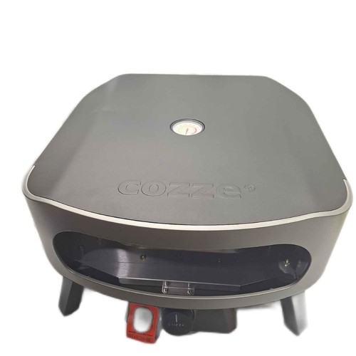 Cozze pizzaofen küche - cozze,