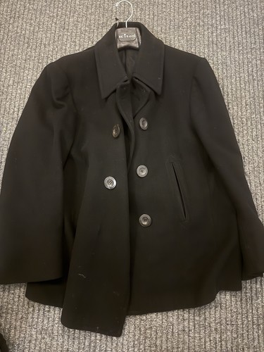 Gucci jacke wool große - gucci, 52