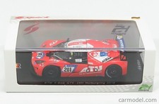 Spark Models KTM X-BOW GT4 -