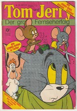 Tom jerry 74 condor - tom,