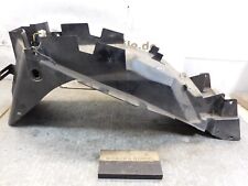 Suzuki GSF Bandit 1200 GV75A Radabdeckung hinten Hinterradabdeckung Schmutzfang