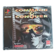 Command & Conquer -