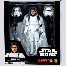MAFEX Nr. 258 Star Wars Han