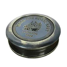 Kompass Maritim Royal Navy