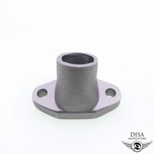 Vergaser Ansaugstutzen 19mm