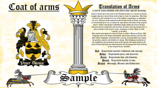 Laates lettke wappen - laates-lettke,
