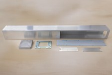 OUTLET – SOMMER SP 900 Pfosteneinheit (1.500 mm)