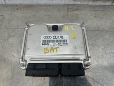 2005 Audi A6 C6 4F 4.2 V8 BAT