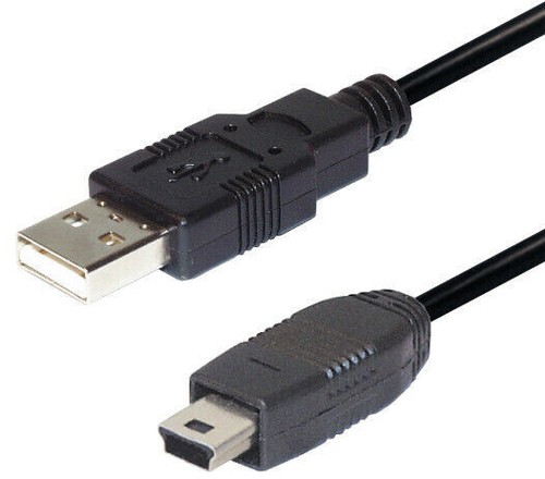 Ladekabel usb für sony - ladekabel,