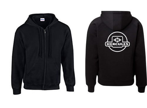 Kapuzenjacke mofa moped - kapuzenjacke,