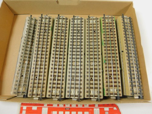34x märklin ac - 34x, 00