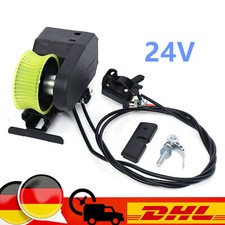 24 V Elektrofahrrad Fahrradverstärker Mountainbike Heckmotor E-Bike Booster NEU