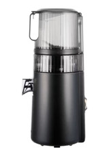 Hurom H70-ST  Schwarz - AUSSTELLUNGSSTÜCK - Slowjuicer von gruenesmoothies-de