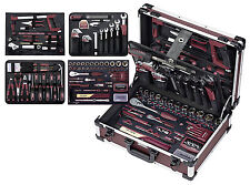 KRAFTWERK 3948 Profi Alu