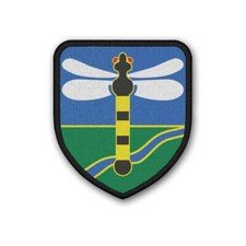 Patch Heeresflieger Regiment