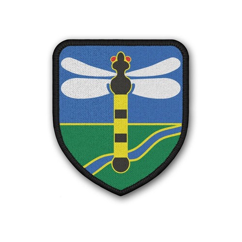 Patch heeresflieger regiment - patch,