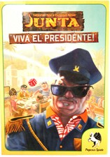 JUNTA Viva el Presidente