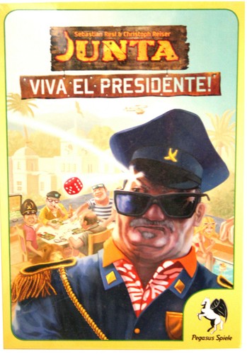 Junta viva presidente - viva,