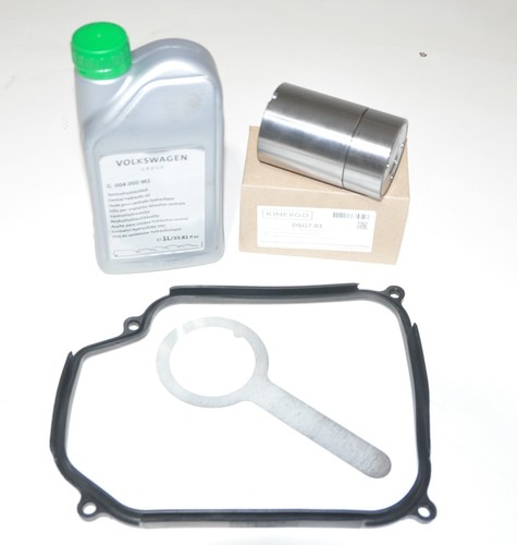 Reparatursatz dsg mechatronik - dsg,