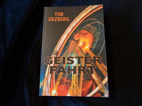 Tim erzberg geisterfahrt - tim, "geisterfahrt"
