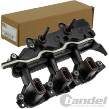 SAUGROHR-MODUL ANSAUG-BRÜCKE