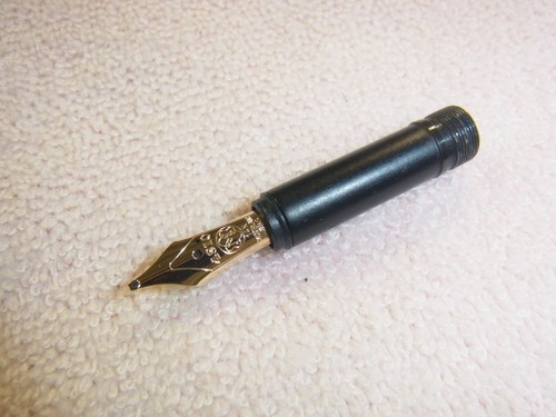 Montblanc meisterstück - montblanc,
