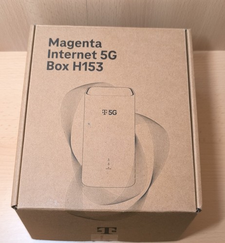 Huawei h153 381 and 4g - -5g,