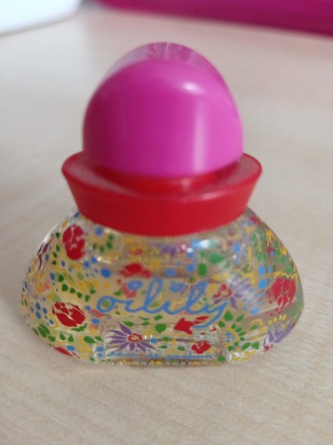 Vintage oilily eau parfum - oilily,