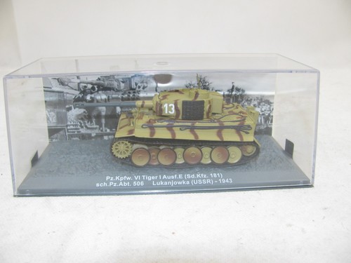 357 agostini panzer - agostini,