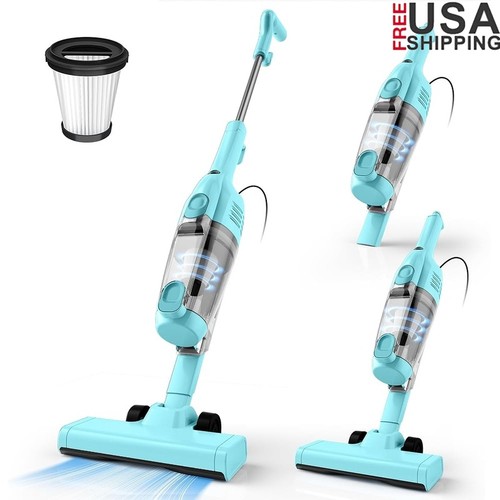 Corded vacuum cleaner 20kpa - cleaner,