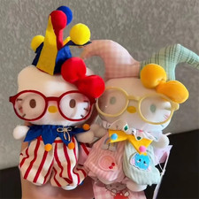 Hello Kitty Zirkus Kostüm