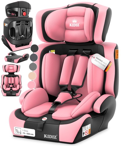 Kidiz autokindersitz - kidiz®,