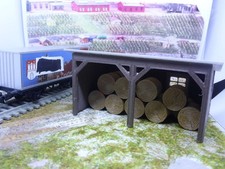 Scheune/Unterstand/Stall als