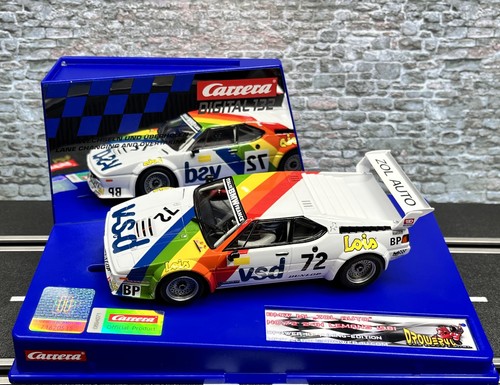 Bmw zol auto 32 - zol'auto, carrera