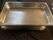 GN Behälter Einsätze Rieber