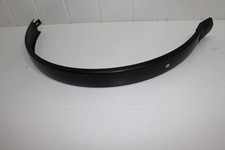 SKS  Schutzblech Hinten   28" schwarz matt leicht 65 mm  ohne  Strebe