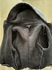 Flauschpulli Warmer Pullover
