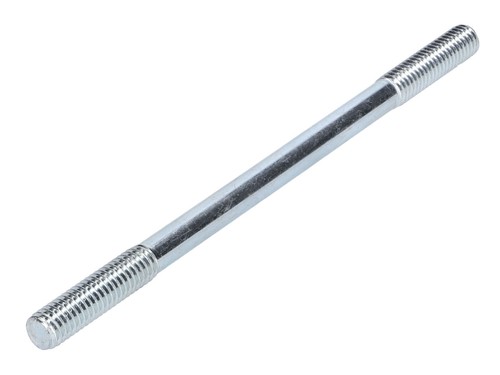 Stehbolzen zylinder m6x106mm - zylinder,