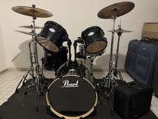 Schlagzeug Set - Pearl Vision ( limitierte Auflage ) 