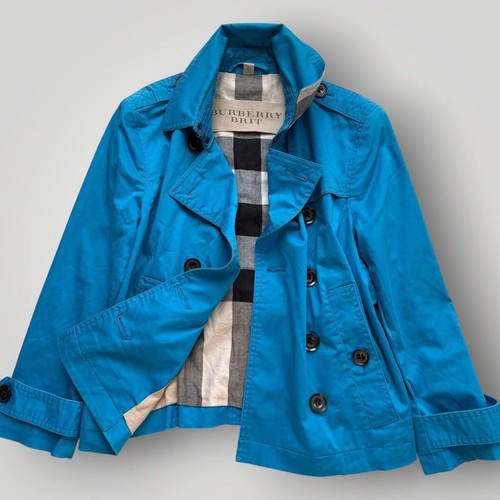 Burberry brit damen trenchcoat - brit,