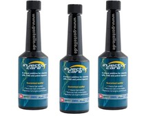 Prins injector care - 3x,