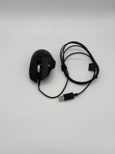 Logitech g502 hero - logitech,