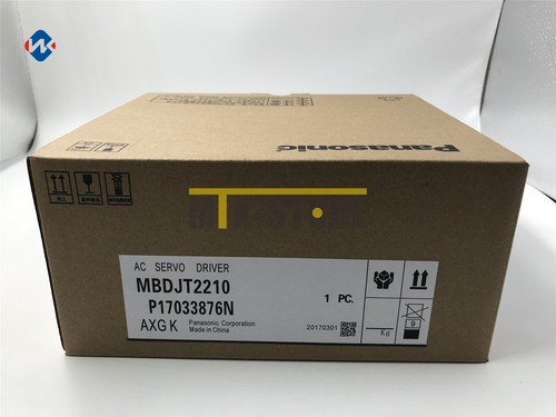 1pcs brand new - ones, servo