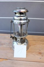 Petromax Rapid 827 / 250 CP SUPER Nr. 1 Petroleumlampe Öllampe Starklichtlampe 