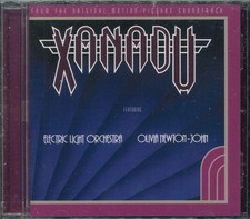 ELECTRIC LIGHT ORCHESTRA &