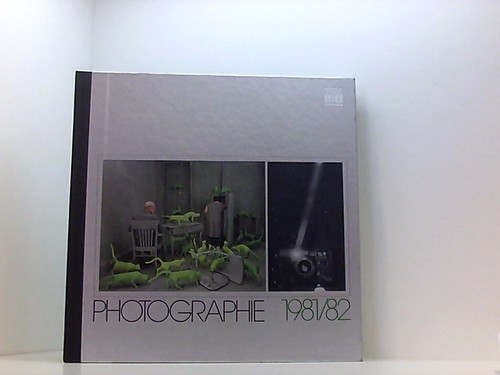 Photographie 1981 time life - photographie, 1981/82